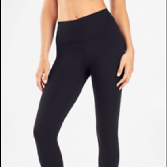 Fabletics Powerhold Leggings - Picture 2 of 6